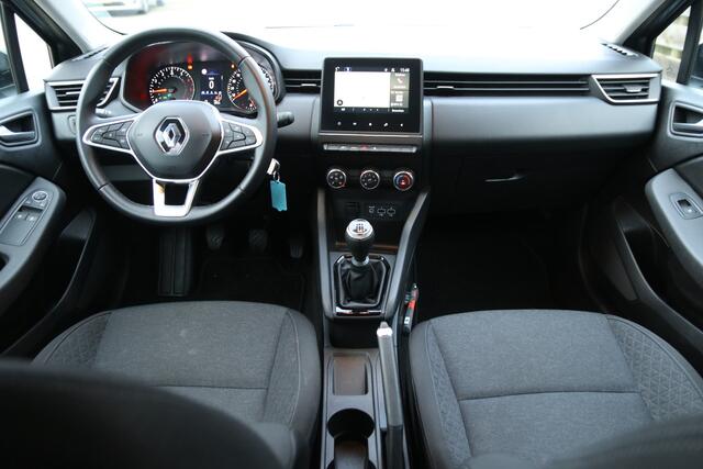 Renault CLIO 1.0 TCe 90 Equilibre Navi / Cruise