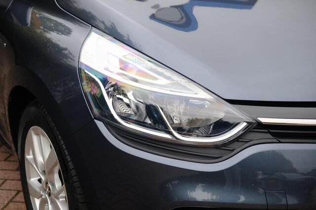 Renault CLIO 0.9 TCe 90pk Limited | Navi | Airco | Cruise | PDC