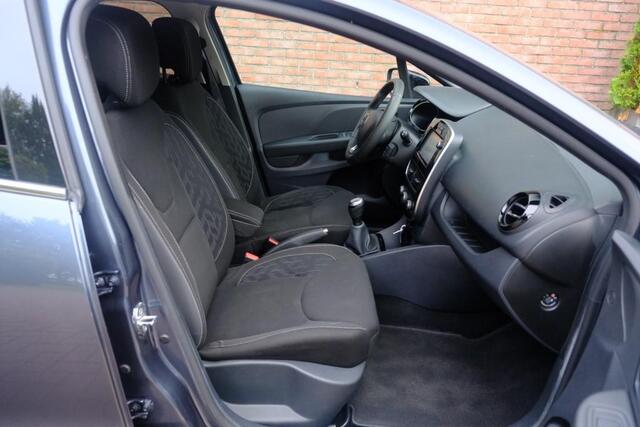 Renault CLIO 0.9 TCe 90pk Limited | Navi | Airco | Cruise | PDC