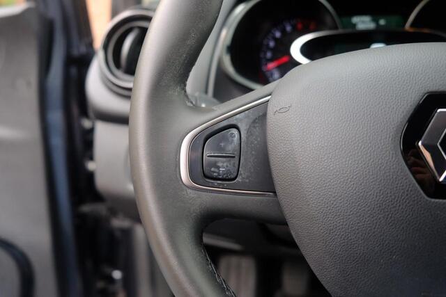 Renault CLIO 0.9 TCe 90pk Limited | Navi | Airco | Cruise | PDC