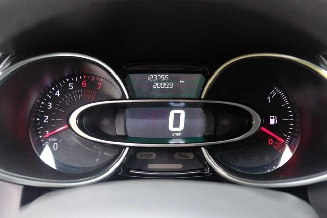 Renault CLIO 0.9 TCe 90pk Limited | Navi | Airco | Cruise | PDC