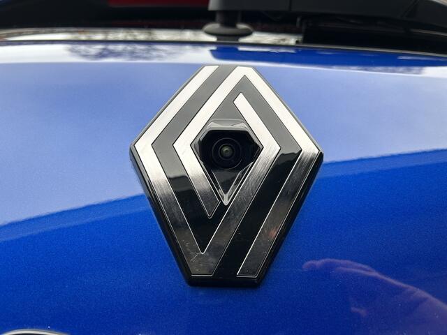 Renault CLIO 1.6 E-Tech Full Hybrid 145 esprit Alpine/Bose/360 Camera/Pack winter/All season