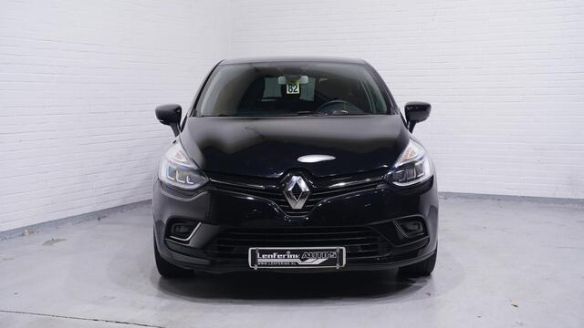 Renault CLIO Estate 0.9 TCe Intens Bose Camera Panodak Leder/alcantara PDC v+a