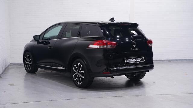 Renault CLIO Estate 0.9 TCe Intens Bose Camera Panodak Leder/alcantara PDC v+a
