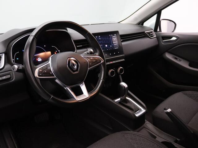 Renault CLIO 140pk E-Tech Hybrid Business Zen Automaat Cruise | Climate | Navi | Parkeersens. achter