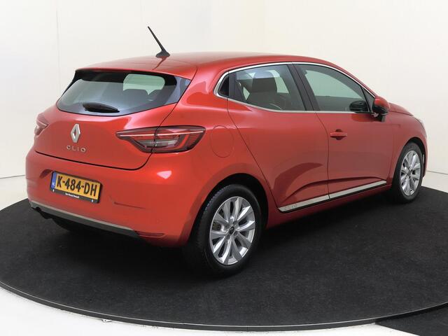 Renault CLIO 1.0 TCe Bi-Fuel Intens
