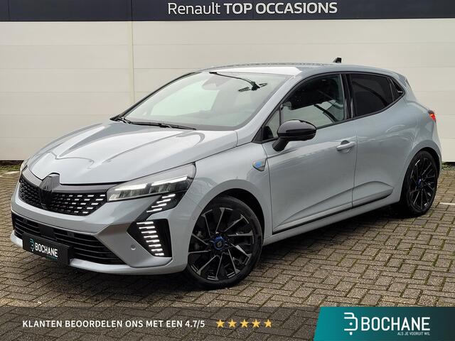 Renault CLIO 1.6 E-Tech Full Hybrid 145 esprit Alpine | Bose | 360° Camera | Adap. Cruise