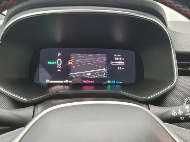 Renault CLIO 1.6 E-Tech Full Hybrid 145 esprit Alpine | Bose | 360° Camera | Adap. Cruise