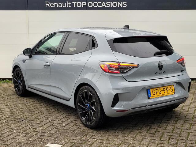 Renault CLIO 1.6 E-Tech Full Hybrid 145 esprit Alpine | Bose | 360° Camera | Adap. Cruise