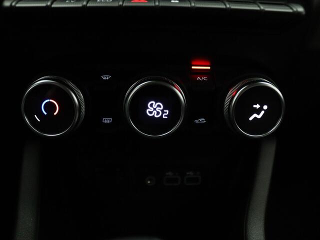 Renault CLIO E-Tech Full Hybrid 145pk evolution Airco | Camera | Navi | Parksens. achter