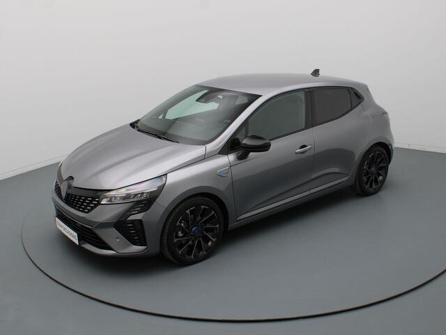 Renault CLIO E-Tech Full Hybrid 145 esprit Alpine 360° Camera | Adapt. cruise | Bose | Navi | Stoel-/stuurverwarming