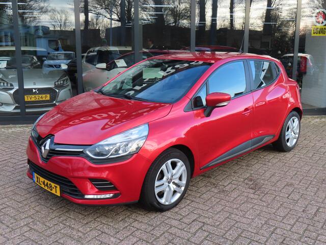 Renault CLIO 0.9 TCe Zen*Navi*Airco*EXPORT/EX.BPM*