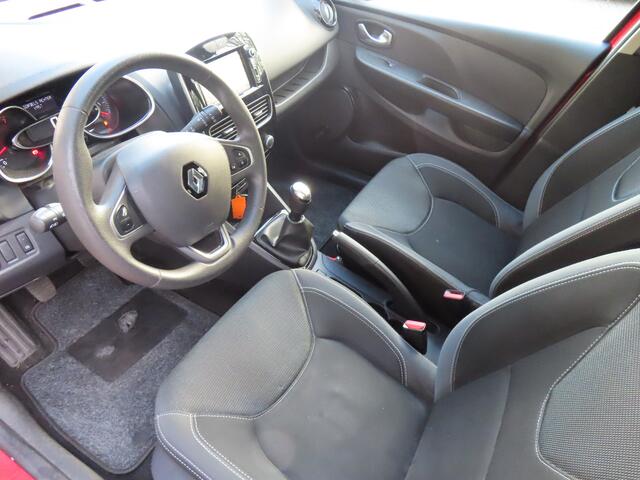Renault CLIO 0.9 TCe Zen*Navi*Airco*EXPORT/EX.BPM*