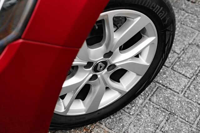 Renault CLIO 0.9 TCe Limited | airco | navigatie | lichtmetalen velgen | incl. Bovag rijklaarpakket met 12 maanden garantie |