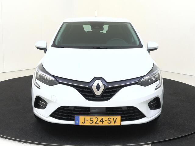 Renault CLIO 1.0 TCe Zen | Apple Carplay/Android Auto | Navigatie | Airco