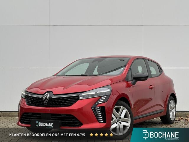 Renault CLIO 1.0 TCe 90 GPF evolution | Navigatie |