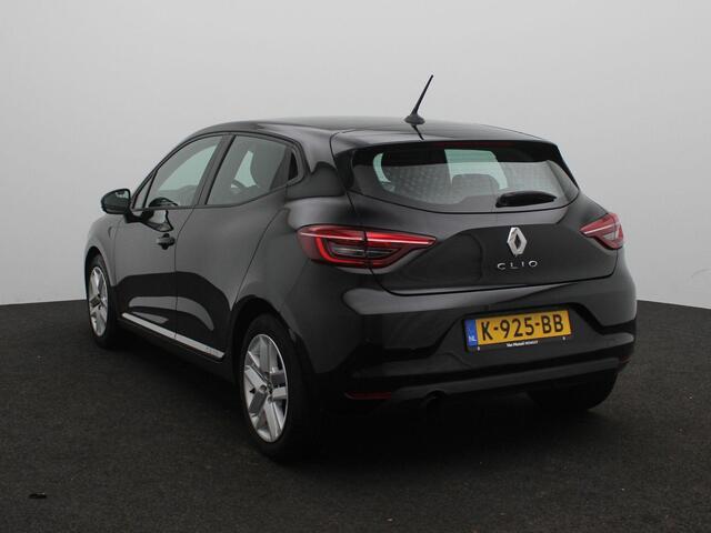 Renault CLIO 1.0 TCe Bi-Fuel Zen