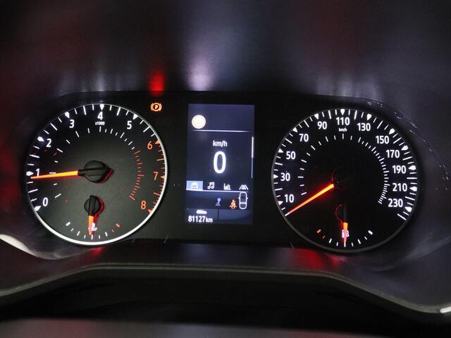 Renault CLIO 1.0 TCe Bi-Fuel Zen