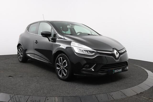 Renault CLIO TCe 90 Intens | LED | Carplay & Android Auto| Climate Control |