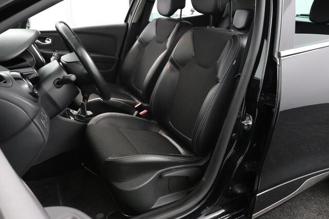 Renault CLIO TCe 90 Intens | LED | Carplay & Android Auto| Climate Control |