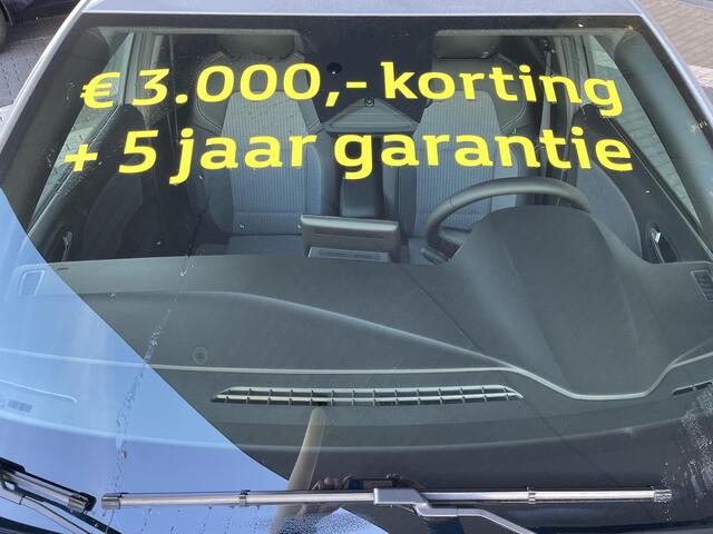 Renault CLIO 1.6 E-Tech Full Hybrid 145 techno / VOORRAAD ACTIE NIEUW! / 3000,- KORTING / 5 JAAR GARANTIE / OP=OP /