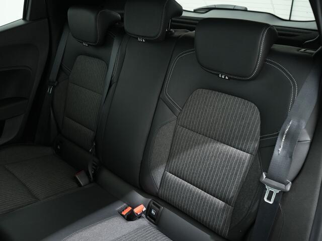 Renault CLIO 1.0 TCe 90PK TECHNO | Navi | Clima | Camera | Cruise