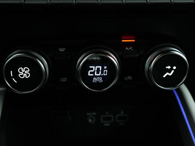 Renault CLIO 1.0 TCe 90PK TECHNO | Navi | Clima | Camera | Cruise