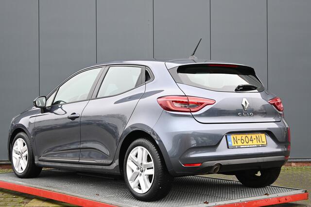 Renault CLIO 1.0 TCe Zen
