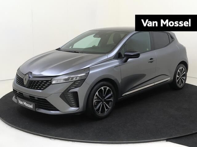 Renault CLIO 1.0 TCe 90 GPF techno