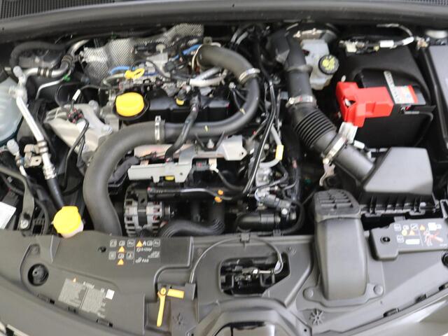 Renault CLIO 1.0 TCe 90 GPF techno
