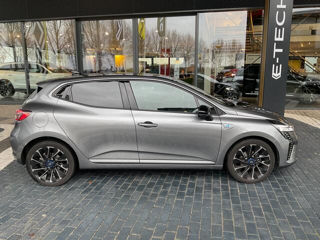 Renault CLIO 1.0 TCe 90 GPF esprit Alpine / Demo Hillegom / Vraag naar beschikbaarheid