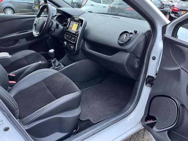 Renault CLIO Estate 0.9 TCe Intens 1e Eign. Incl. Beurt