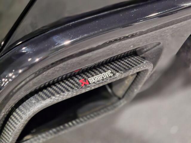 Renault CLIO 1.6 Turbo R.S. Trophy Akrapovic | Bose | Clima | LED | Navi | Stoelverwarming | Keyless