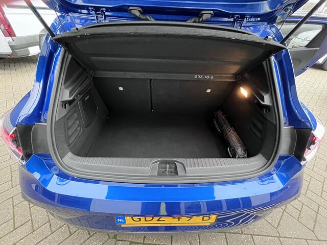 Renault CLIO 1.6 E-Tech Full Hybrid 145 esprit Alpine Navigatie / Climate control / Cruise control