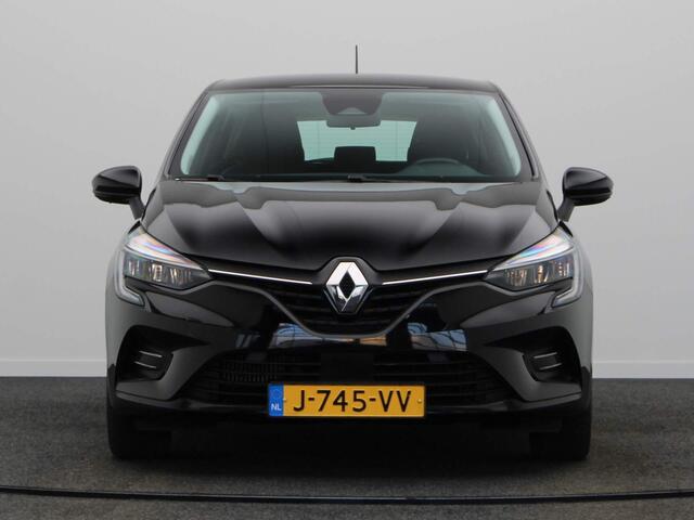 Renault CLIO TCe 130pk EDC/Autom. Intens | Apple Carplay/ Andoid auto | Navigatie | Climate Control | Automaat |
