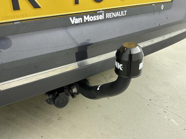 Renault CLIO 1.0 TCe Intens 100PK | Trekhaak | Navigatie | Parkeersensoren | Keyless | Climate Control | Apple CarPlay & Android Auto