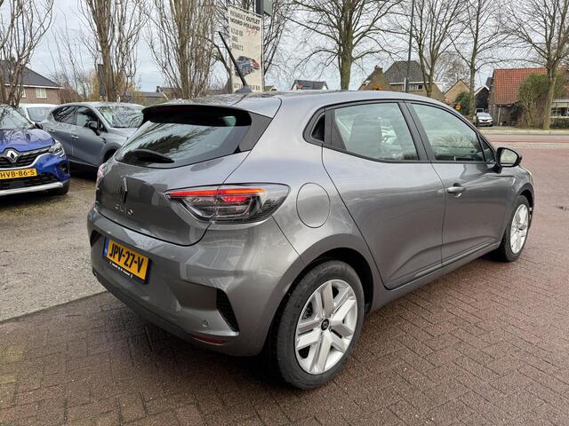 Renault CLIO 1.0 TCe 90 GPF evolution 2025!!