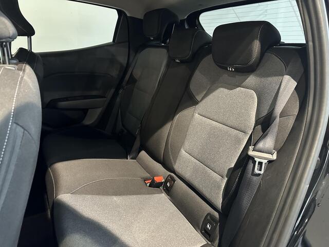 Renault CLIO 1.0 TCe 90 GPF evolution | NAVIGATIE | ACHTERUITRIJCAMERA | AIRCO | 16" LICHTMETAAL