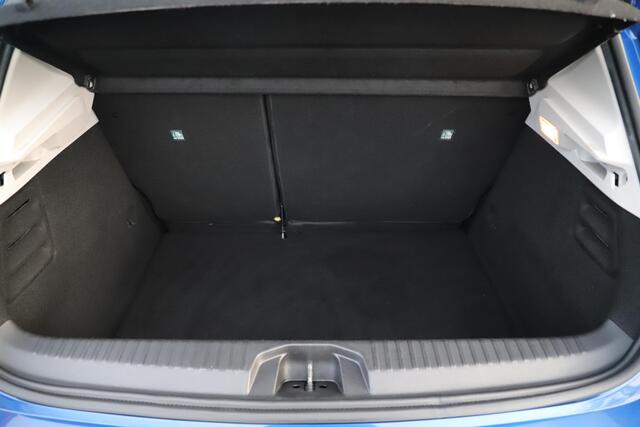 Renault CLIO 1.0 TCe Zen NAP LED Navigatie Carplay Android Airco Cruise Rijstrooksensor Parkeersensor