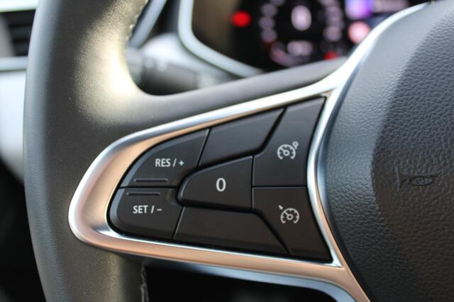 Renault CLIO TCe 90 Techno l Origineel NL l Achteruitrijcamera l Dealeronderhouden