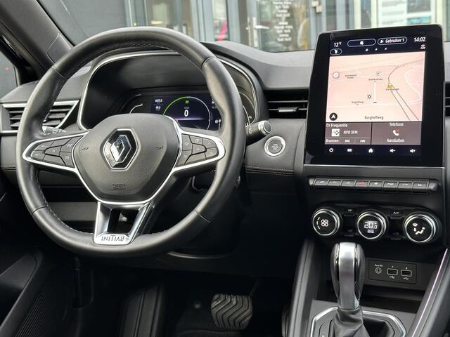 Renault CLIO E-Tech Hybrid 140 Automaat Initiale Paris l Origineel NL l AUTOMAAT l FULL OPTION