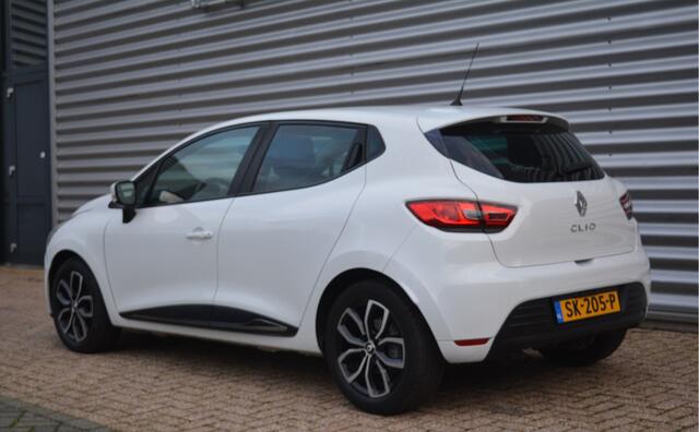 Renault CLIO 1.2 TCe Zen Automaat/Navi/Airco/Org.NL