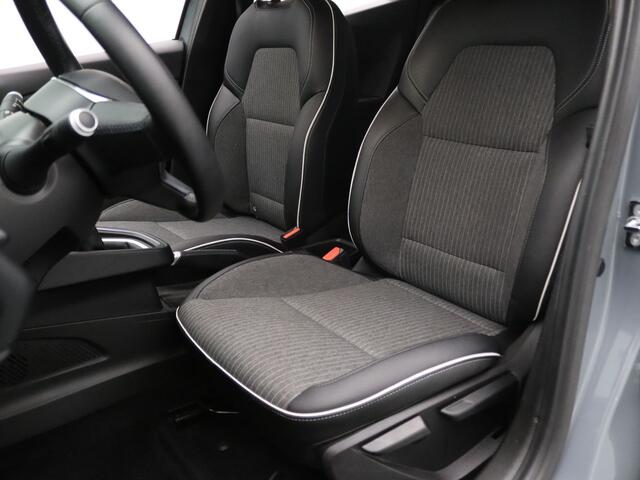 Renault CLIO 100pk TCe Intens Cruise | Climate | Carplay | Parkeersens. achter