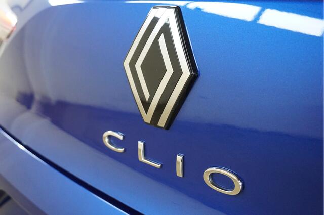 Renault CLIO 1.0 TCe 90 Evolution Cruise controle | Navigatie | Airco