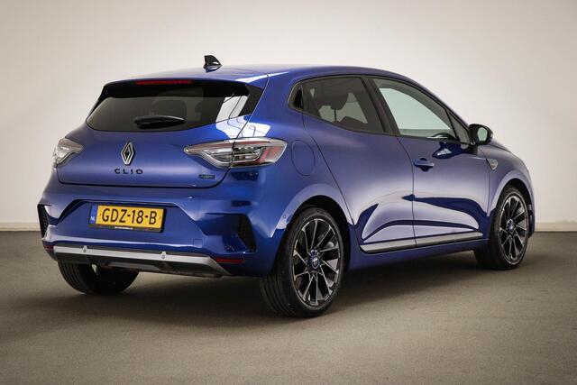 Renault CLIO 1.6 E-Tech Full Hybrid 145 esprit Alpine | CITY PREMIUM PACK | DAB | APPLE | 360 CAMERA