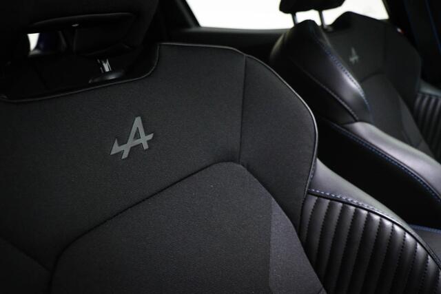 Renault CLIO 1.6 E-Tech Full Hybrid 145 esprit Alpine | CITY PREMIUM PACK | DAB | APPLE | 360 CAMERA