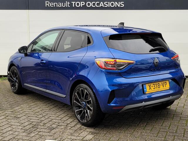 Renault CLIO 1.6 E-Tech Full Hybrid 145 esprit Alpine | All Season | Adap. Cruise | 1e Eigenaar | Dealer Onderhouden