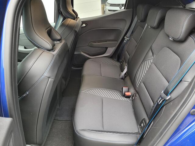 Renault CLIO 1.6 E-Tech Full Hybrid 145 esprit Alpine | All Season | Adap. Cruise | 1e Eigenaar | Dealer Onderhouden