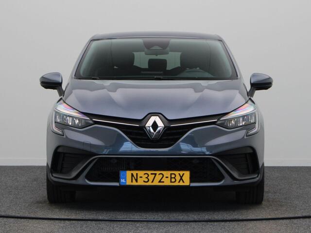 Renault CLIO 1.0 TCe R.S. Line | 360' graden camera | Navigatie | Climate control | Cruise control |