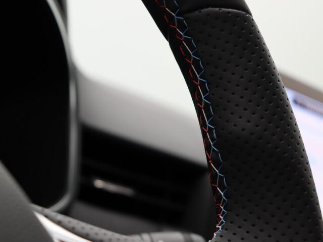 Renault CLIO E-Tech Full Hybrid 145pk esprit Alpine | BOSE Premium audio | 17" lichtmetalen velgen | Adaptieve cruise control |